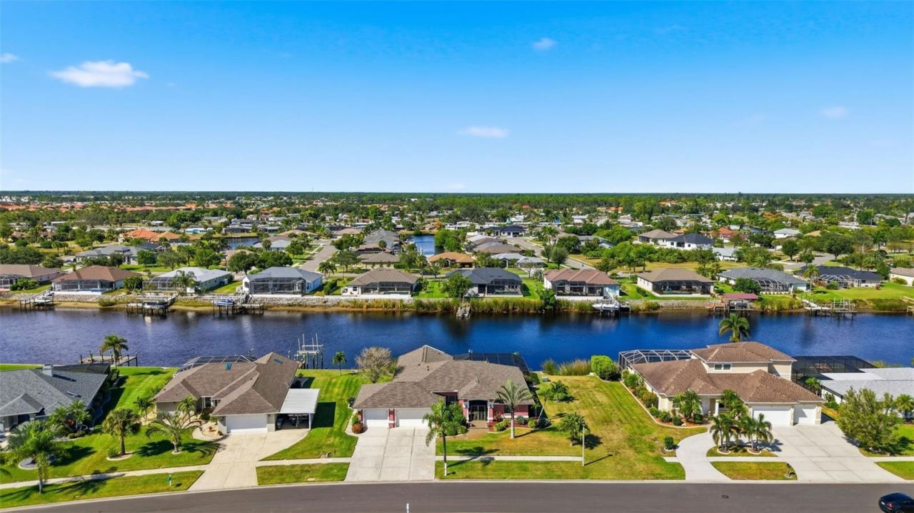 7324 Kenwood Drive, North Port, FL 34287 Photo