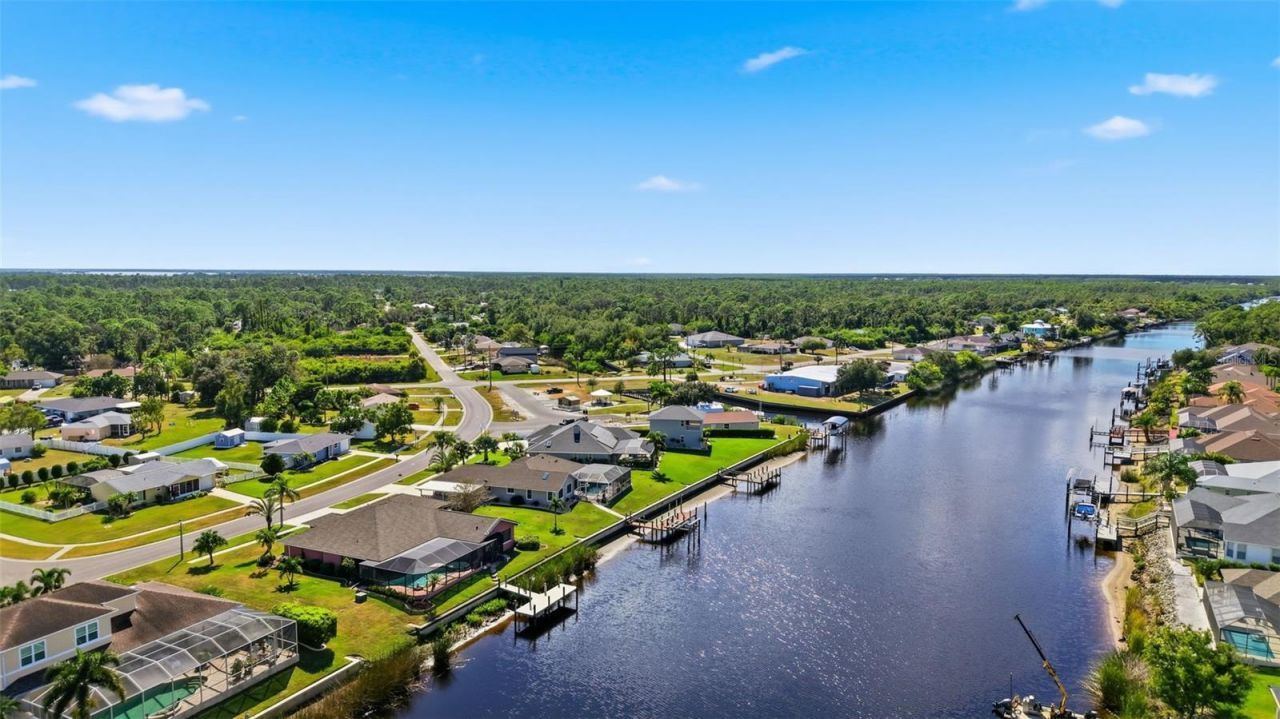 7324 Kenwood Drive, North Port, FL 34287 Photo