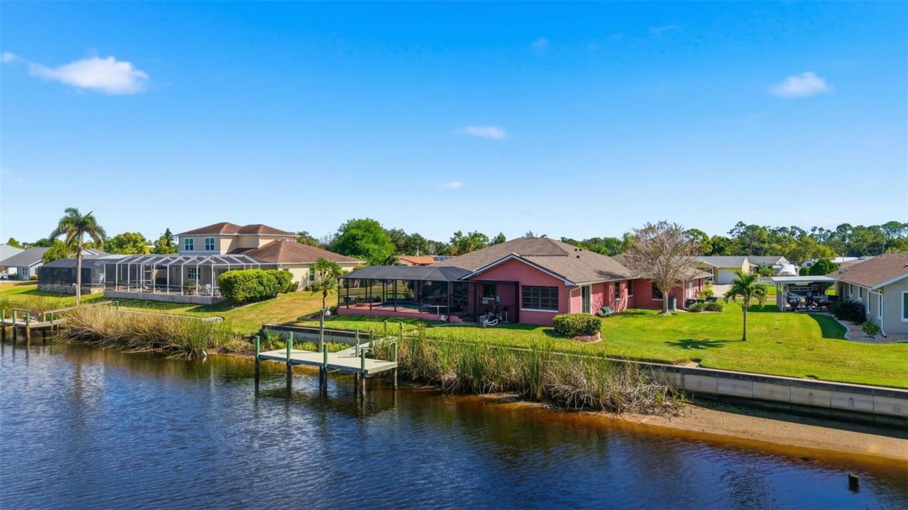 7324 Kenwood Drive, North Port, FL 34287 Photo