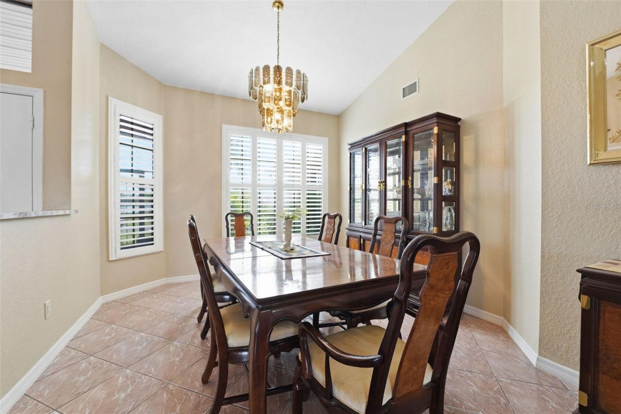 7324 Kenwood Drive, North Port, FL 34287 Photo