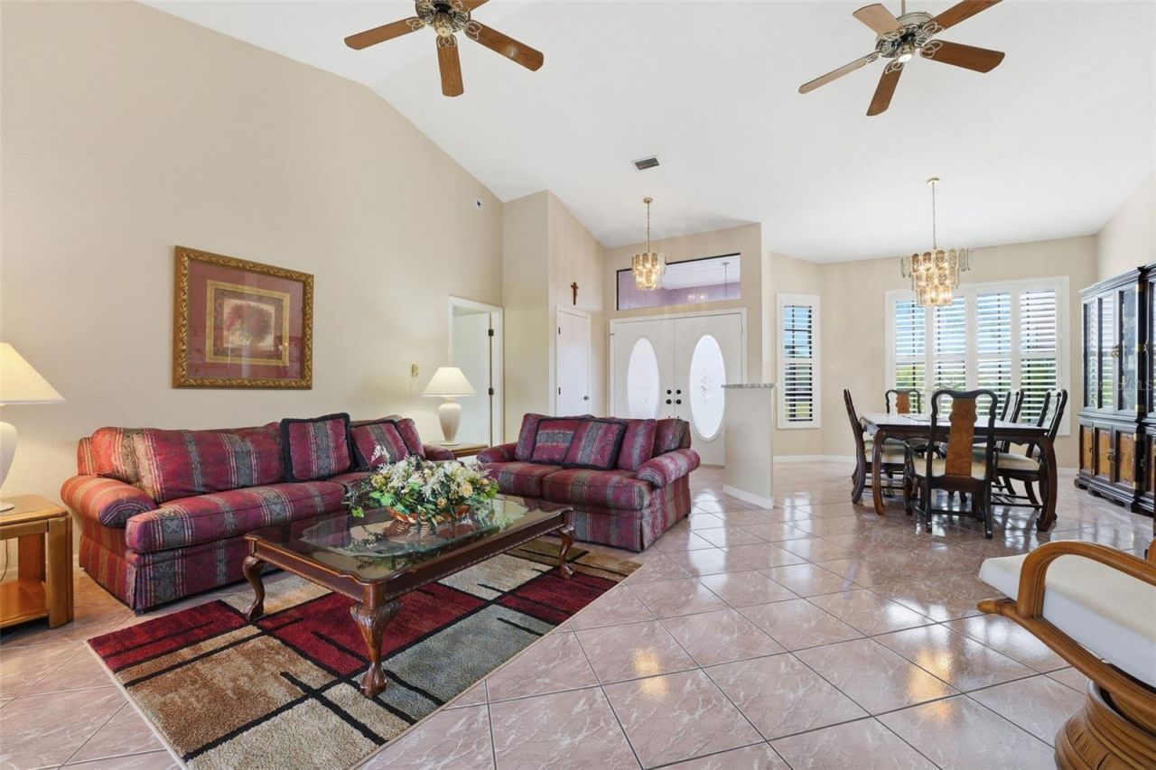 7324 Kenwood Drive, North Port, FL 34287 Photo