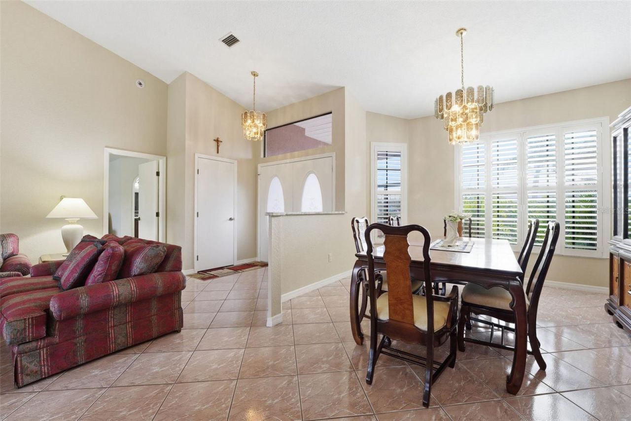 7324 Kenwood Drive, North Port, FL 34287 Photo