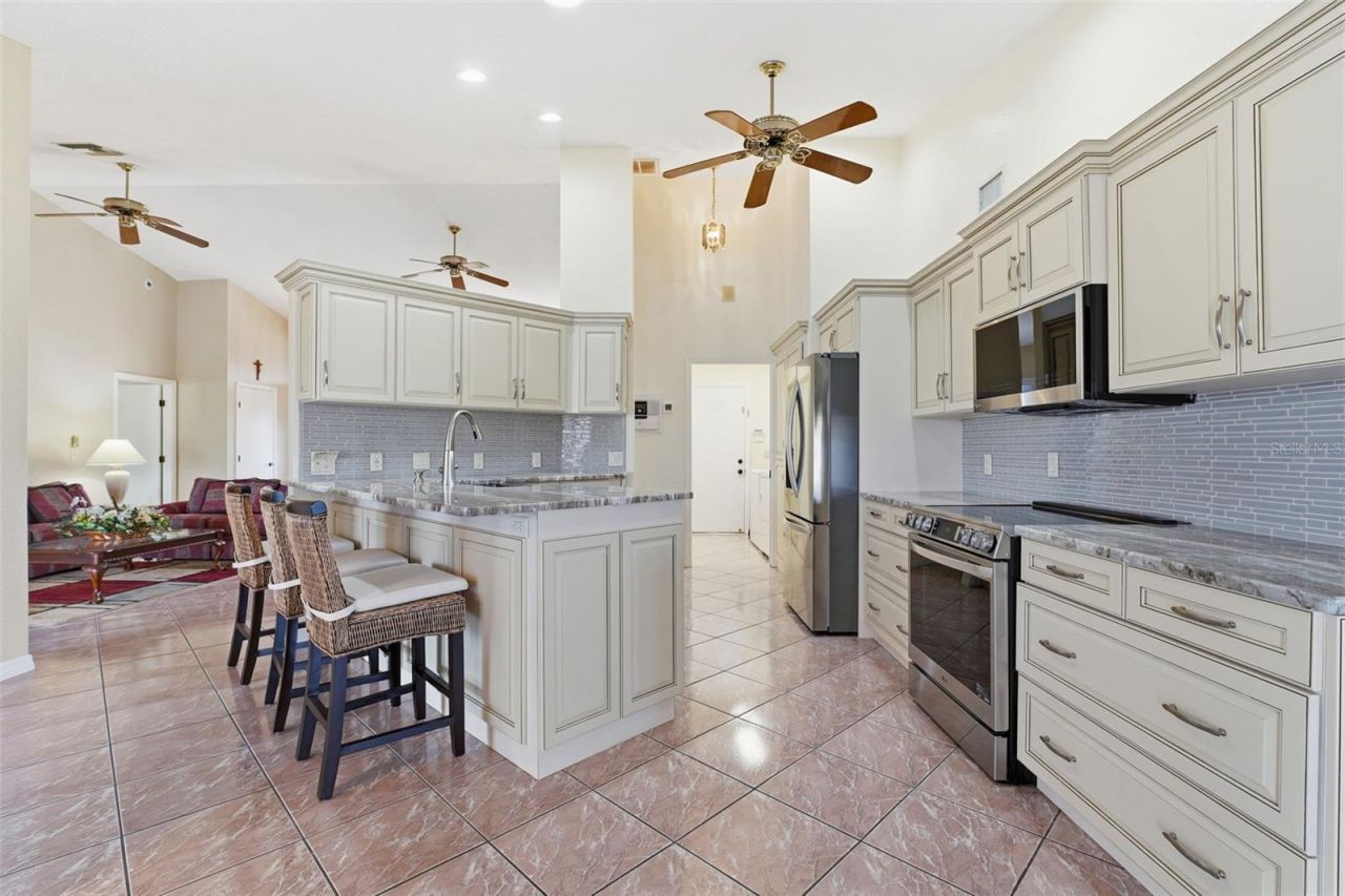 7324 Kenwood Drive, North Port, FL 34287 Photo