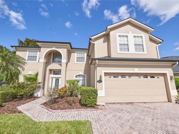 330 KAYS LANDING DRIVE, SANFORD, FL 32771