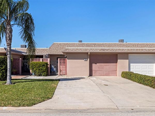 409 BOCA CIEGA POINT BOULEVARD S, Unit 409, ST PETERSBURG, FL 33708