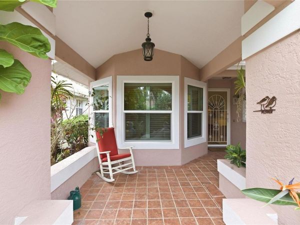 8009 BOBCAT CIRCLE, SARASOTA, FL 34238