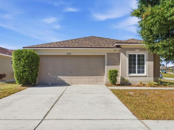 12923 FIELDMOOR COURT, RIVERVIEW, FL 33579