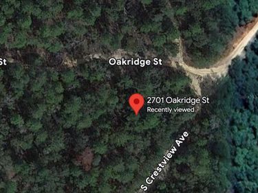2701 OAKRIDGE STREET, INVERNESS, FL 34452