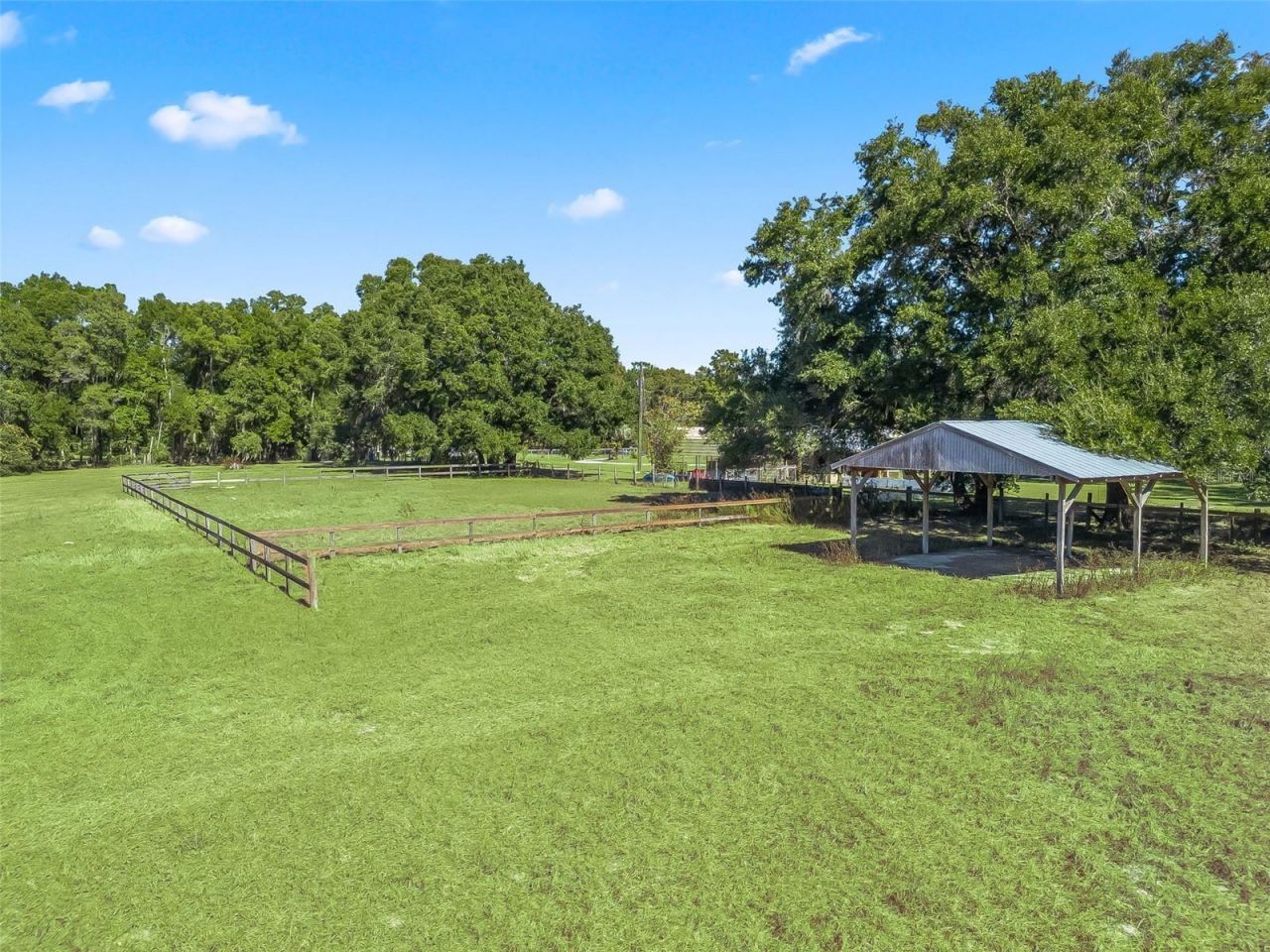 4160 NE 127th Place, Anthony, FL 32617 Photo