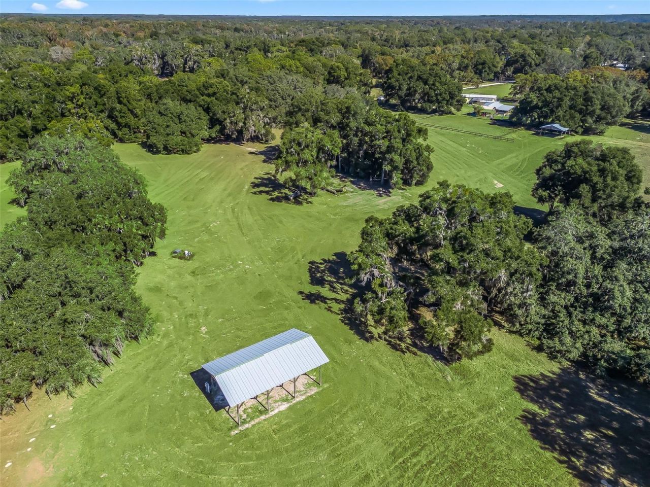 4160 NE 127th Place, Anthony, FL 32617 Photo