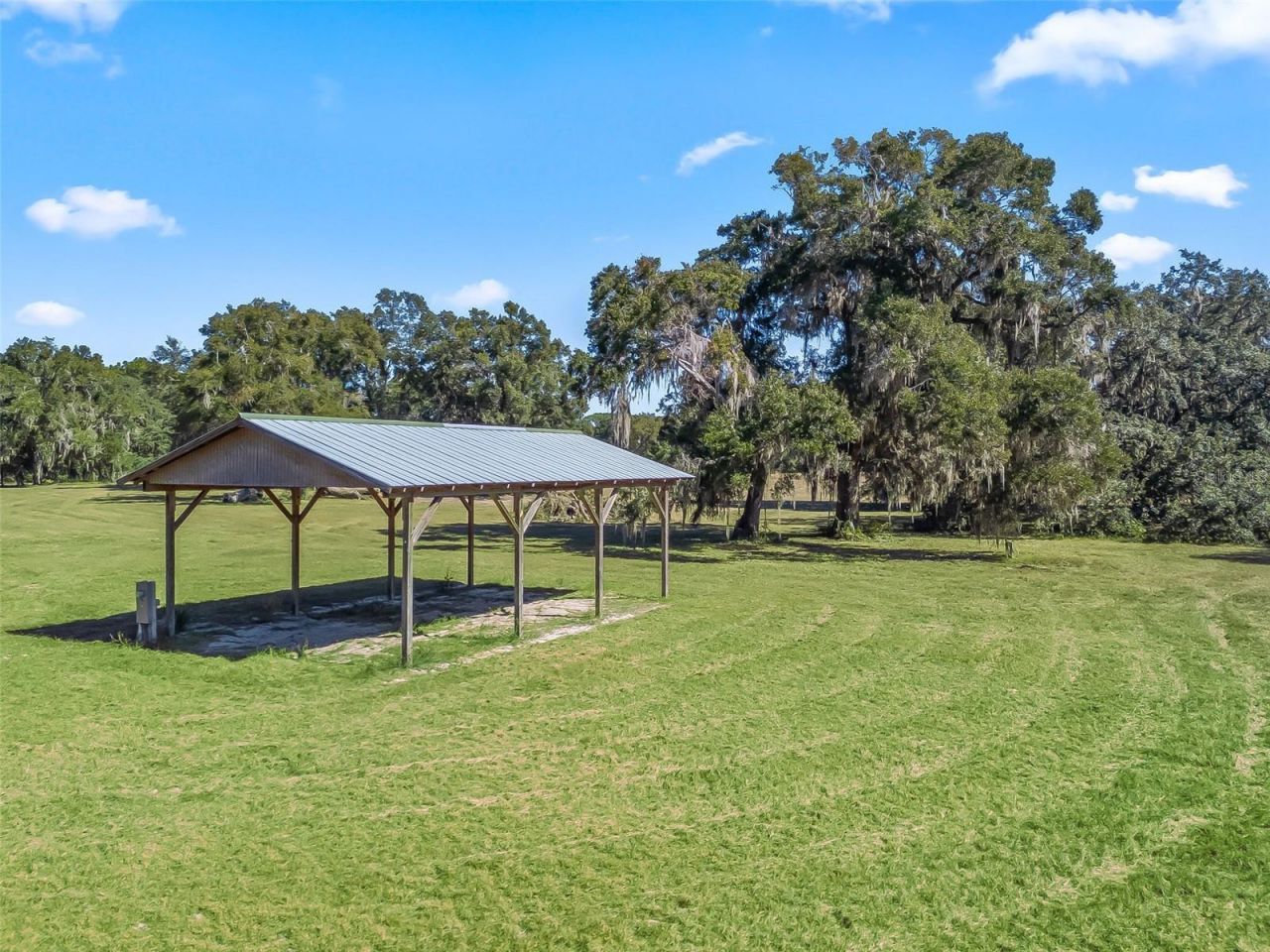 4160 NE 127th Place, Anthony, FL 32617 Photo