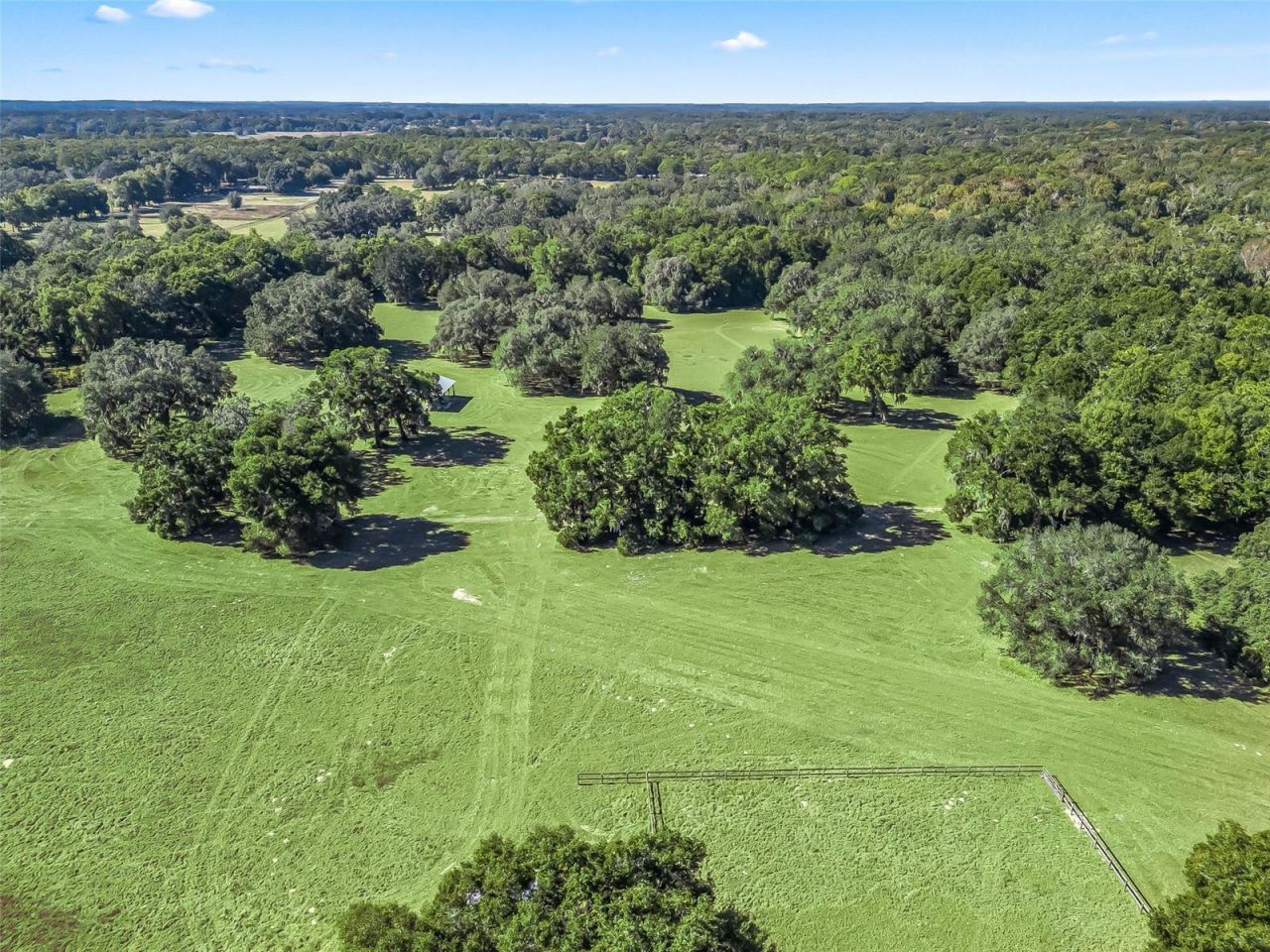 4160 NE 127th Place, Anthony, FL 32617 Photo