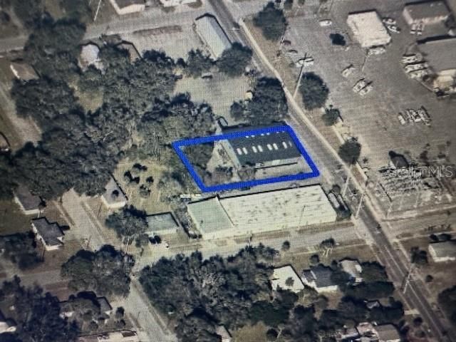 424 S De Leon Avenue, Titusville, FL 32796 Photo