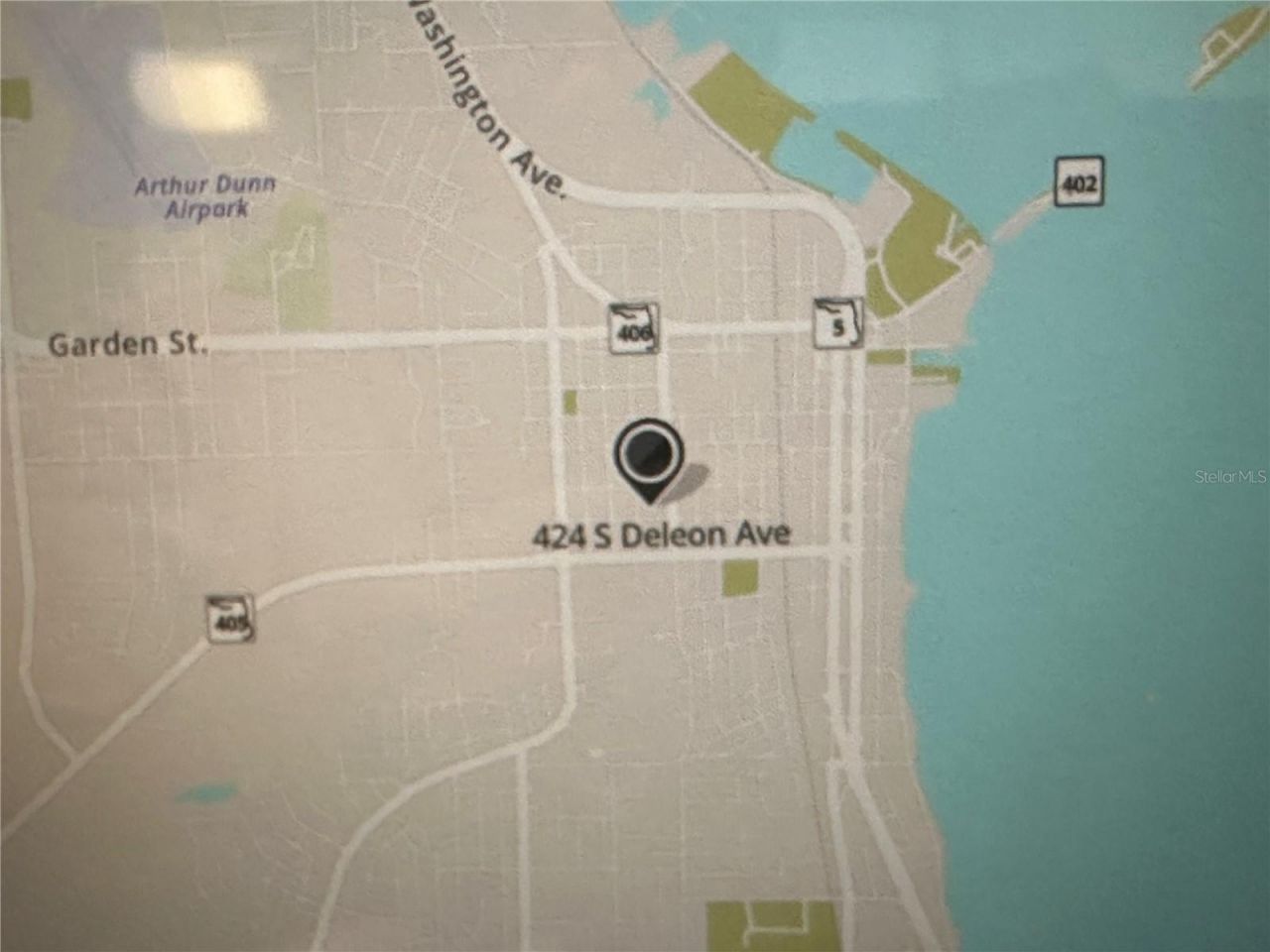424 S De Leon Avenue, Titusville, FL 32796 Photo
