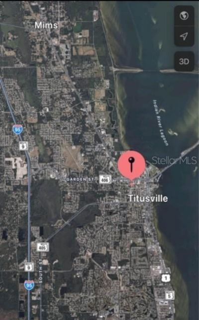 424 S De Leon Avenue, Titusville, FL 32796 Photo