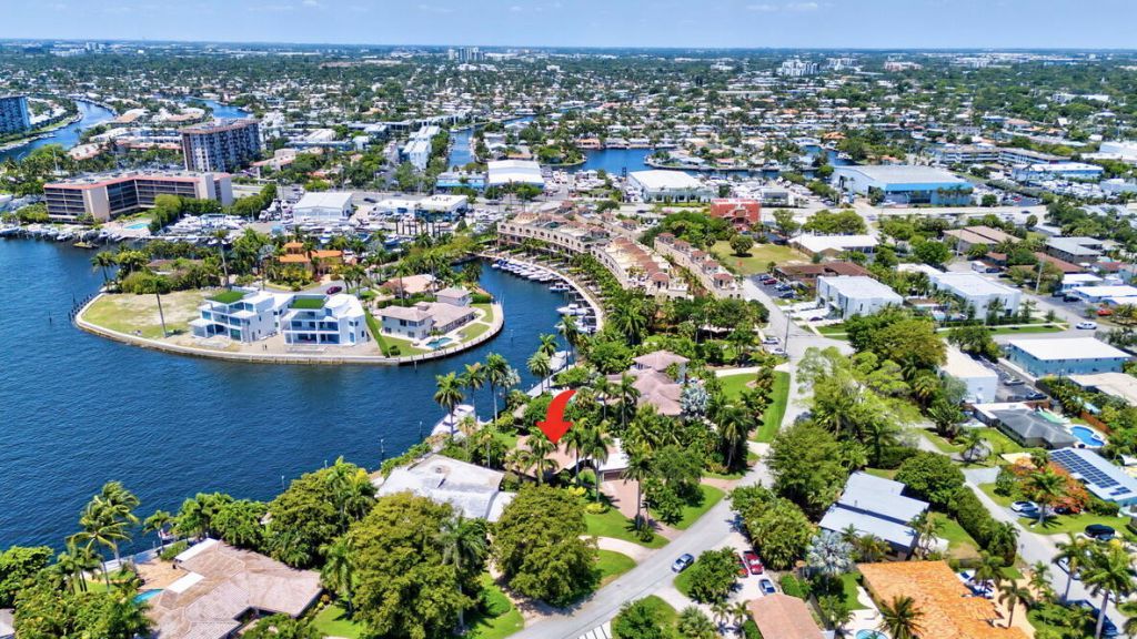 2360 SE 7th Drive, Pompano Beach, FL 33062 Photo