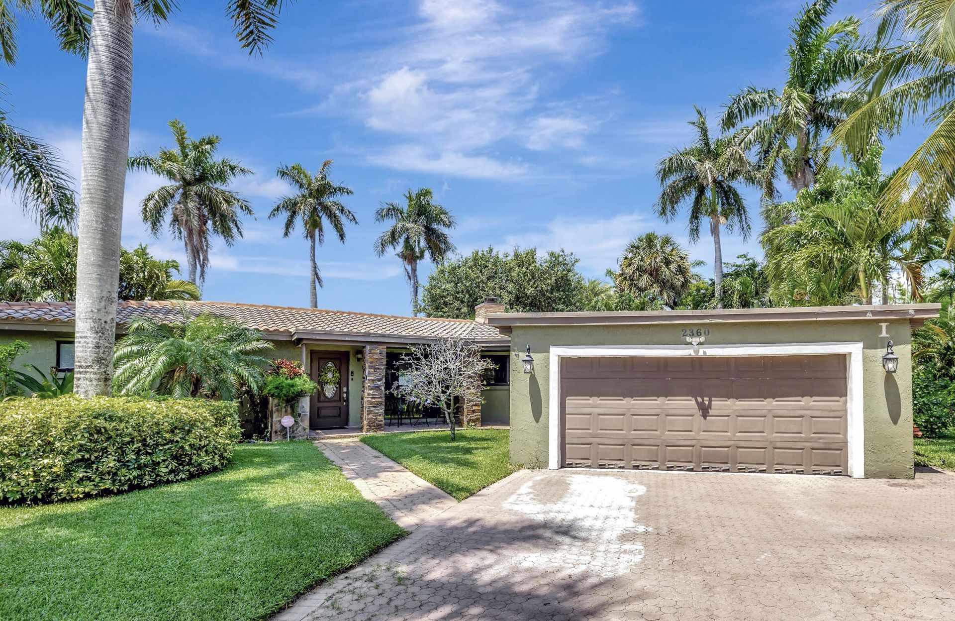 2360 SE 7th Drive, Pompano Beach, FL 33062 Photo