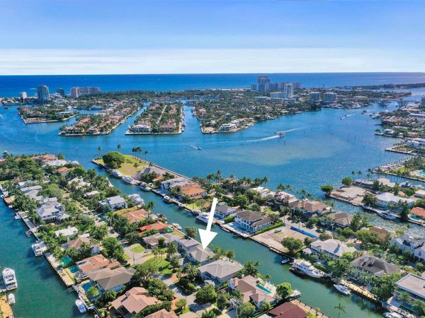 1744 SE 9th St, Fort Lauderdale, FL 33316