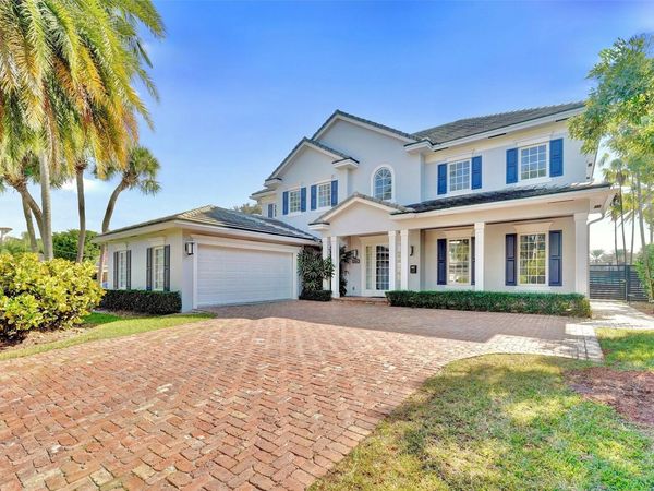 1744 SE 9th Street, Fort Lauderdale, FL 33316