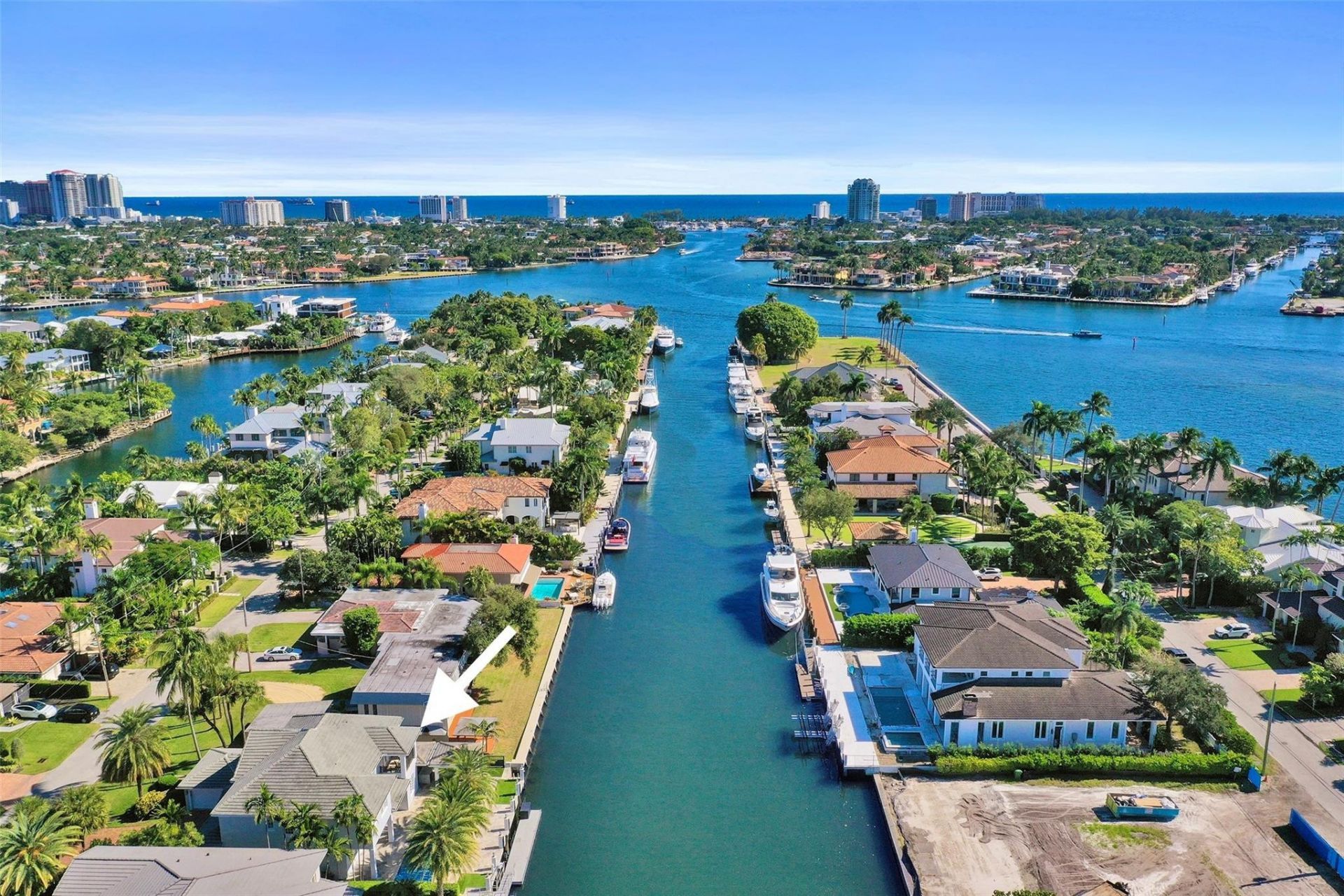 1744 SE 9th Street, Fort Lauderdale, FL 33316 Photo