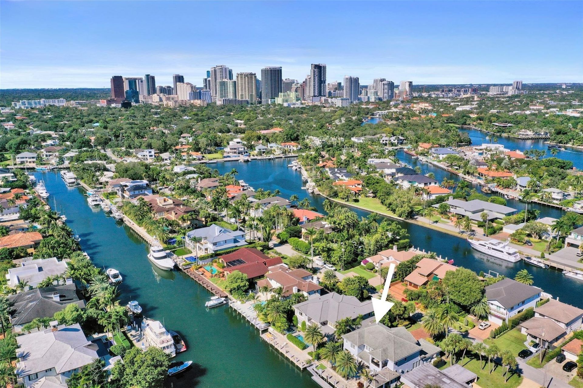 1744 SE 9th Street, Fort Lauderdale, FL 33316 Photo