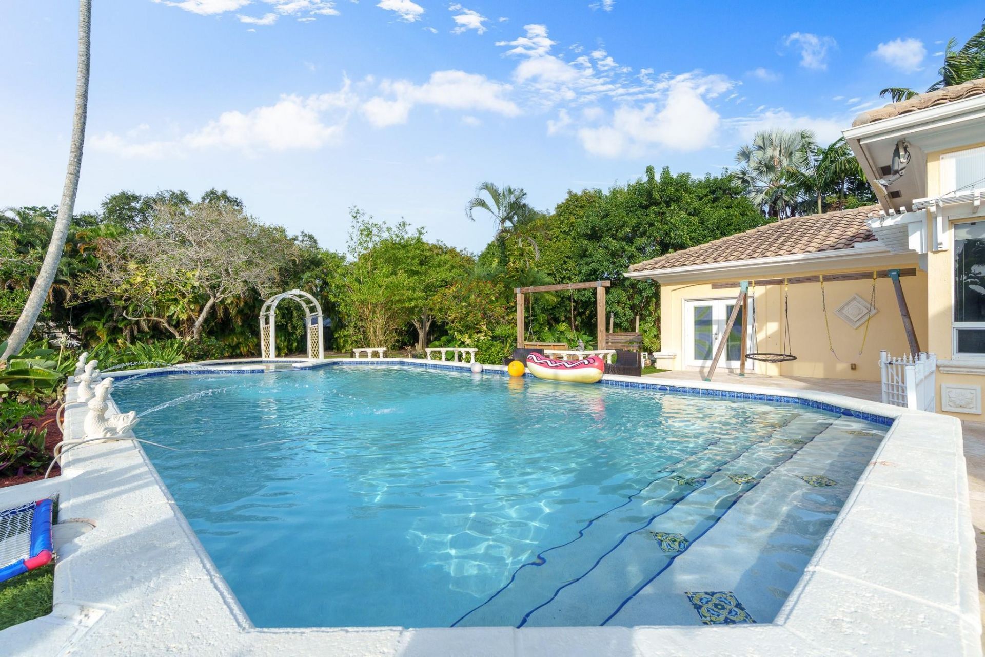 5973 SW 54th Ct, Davie, FL 33314 Photo