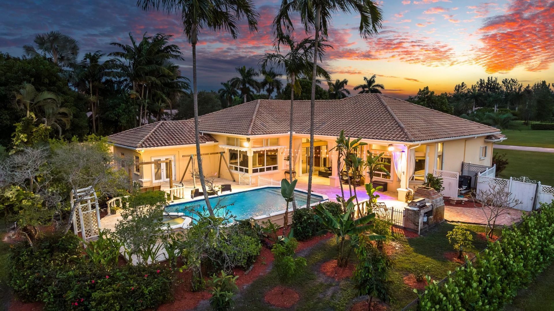 5973 SW 54th Ct, Davie, FL 33314 Photo