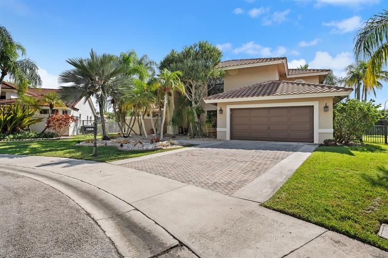 1260 Fairfax Court, Weston, FL 33326 Photo