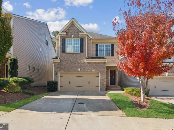 139 Village Trail, Woodstock, GA 30188