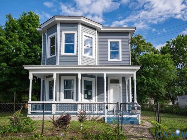 840 Commerce Street, Petersburg, VA 23803