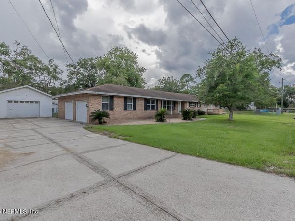 5418 TEAKWOOD Lane, Jacksonville, FL 32244