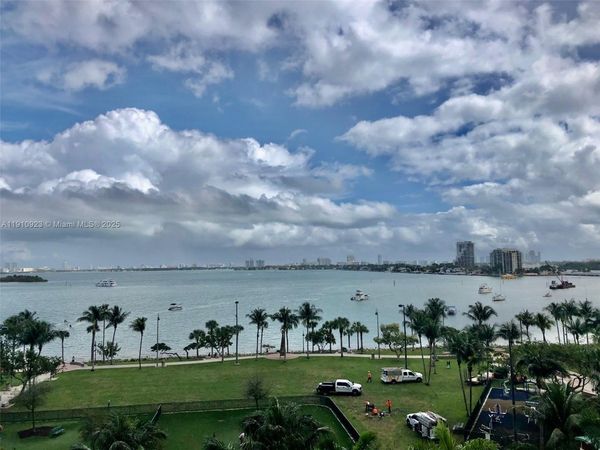 1800 N Bayshore Dr, Unit 605, Miami, FL 33132