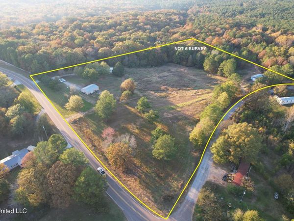 5217 Potts Camp Rd Road, Potts Camp, MS 38659