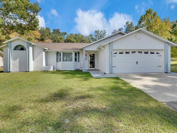 2547 WILMHURST ROAD, DELAND, FL 32720