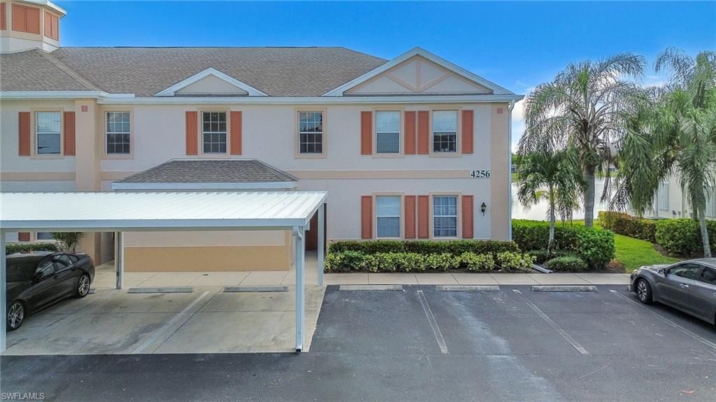 4256 Liron Ave, Unit 104, Fort Myers, FL 33916 Photo
