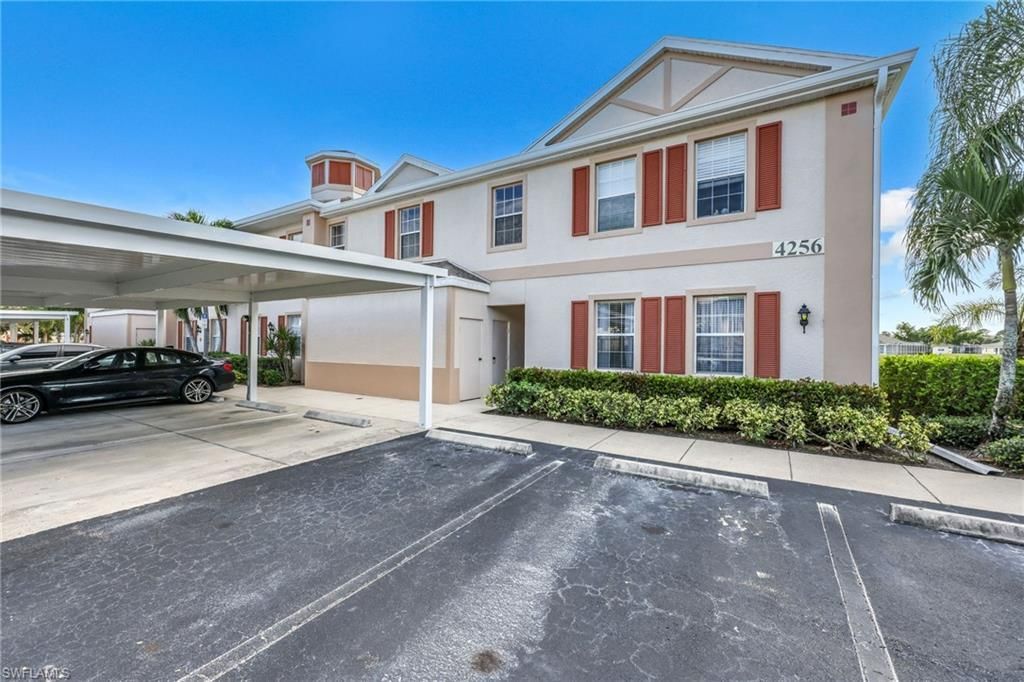 4256 Liron Ave, Unit 104, Fort Myers, FL 33916 Photo