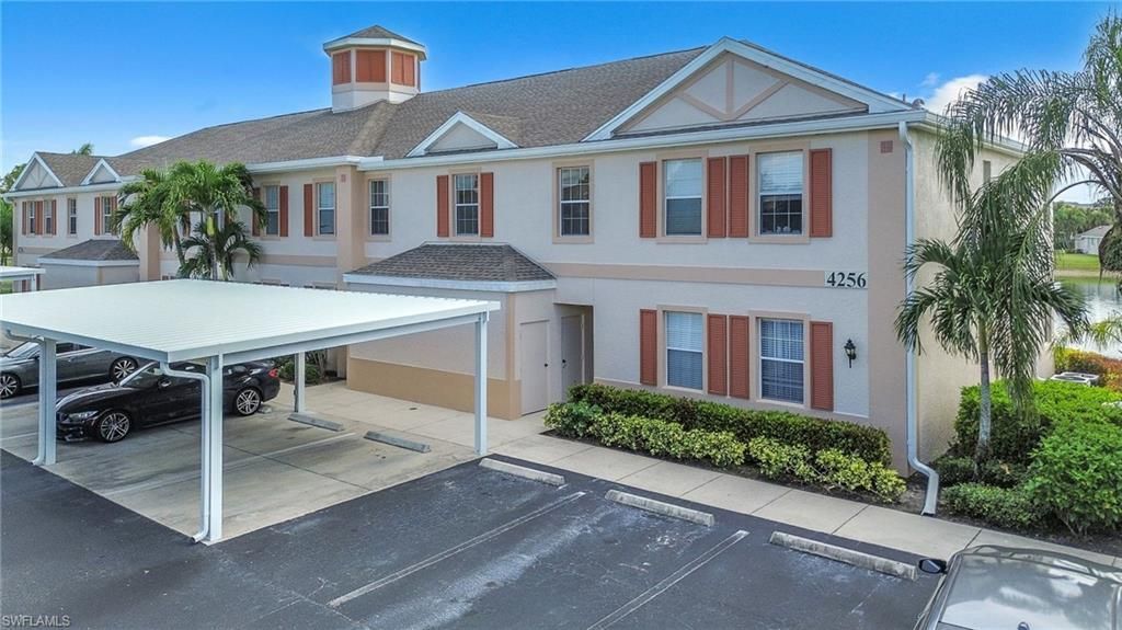 4256 Liron Ave, Unit 104, Fort Myers, FL 33916 Photo