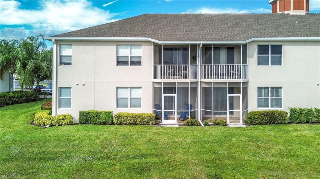 4256 Liron Ave, Unit 104, Fort Myers, FL 33916 Photo