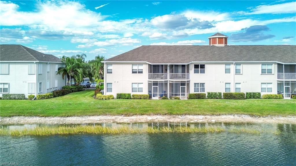 4256 Liron Ave, Unit 104, Fort Myers, FL 33916 Photo