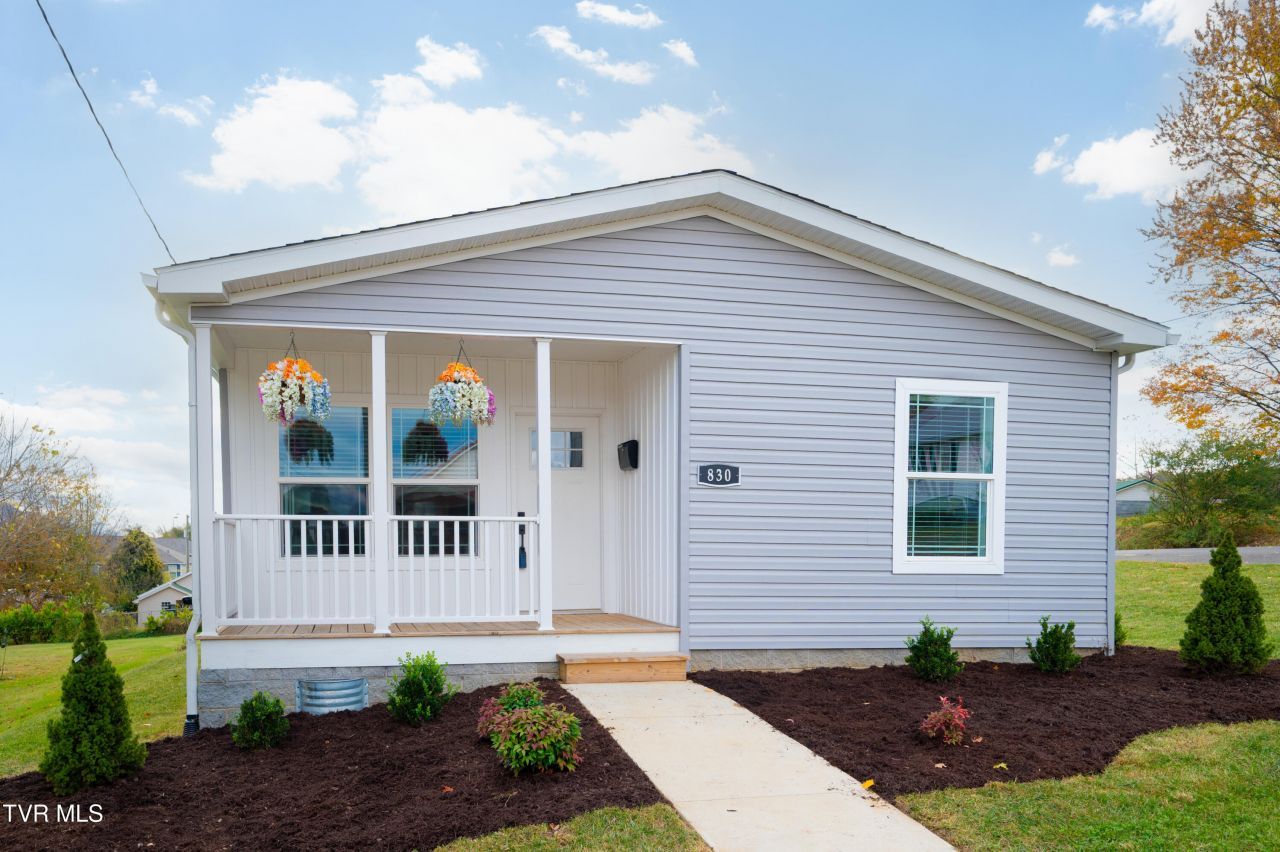 830 Fairview Avenue, Kingsport, TN 37660 Main Photo