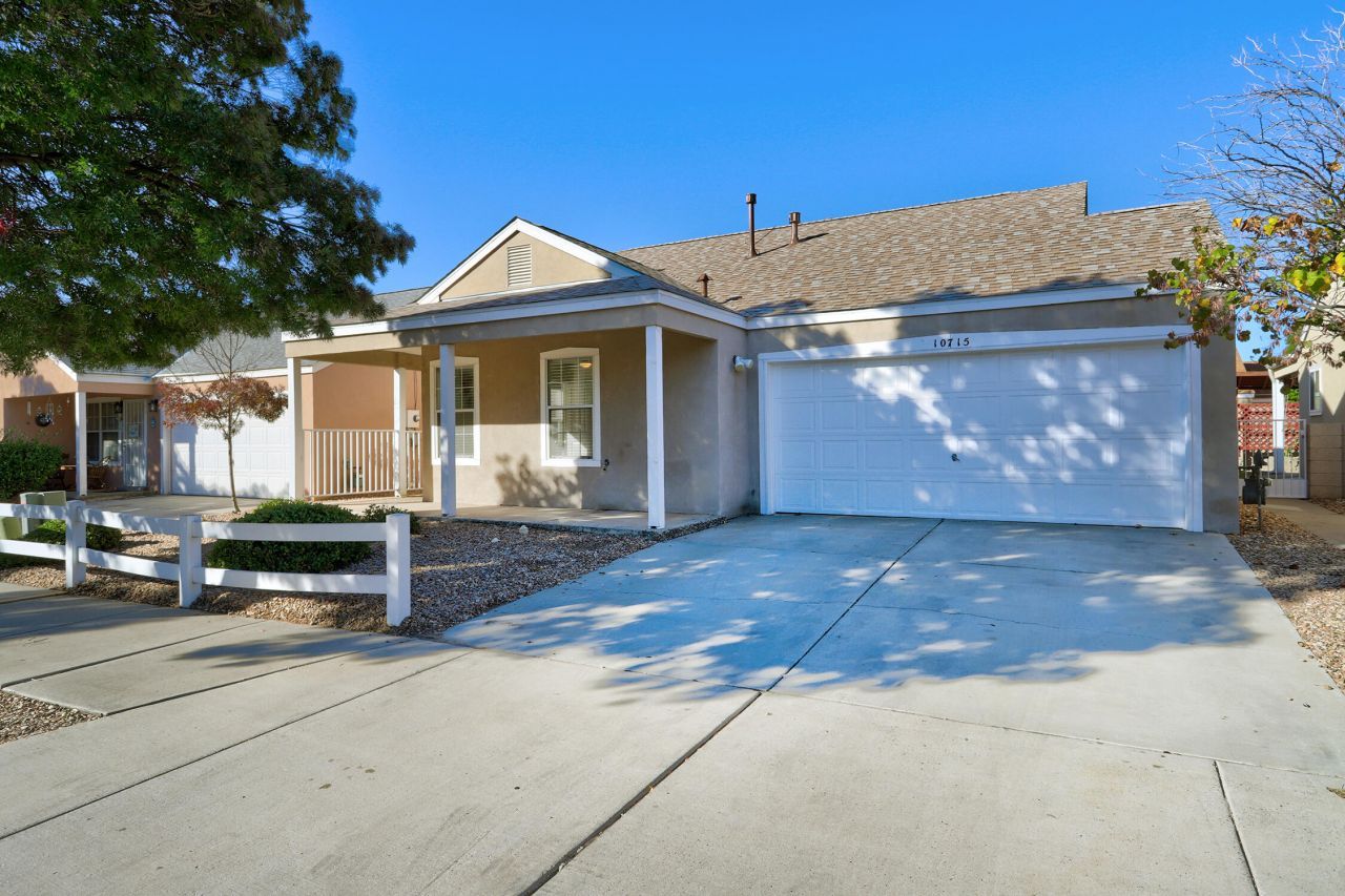 10715 Hatch Drive Nw, Albuquerque, NM 87114 Main Photo