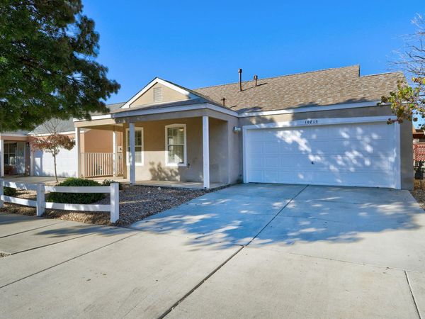 10715 Hatch Drive NW, Albuquerque, NM 87114
