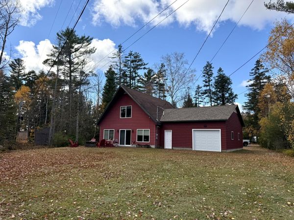 18 Middle Smith Pond Road, T3 Indian Purchase Twp, ME 04462