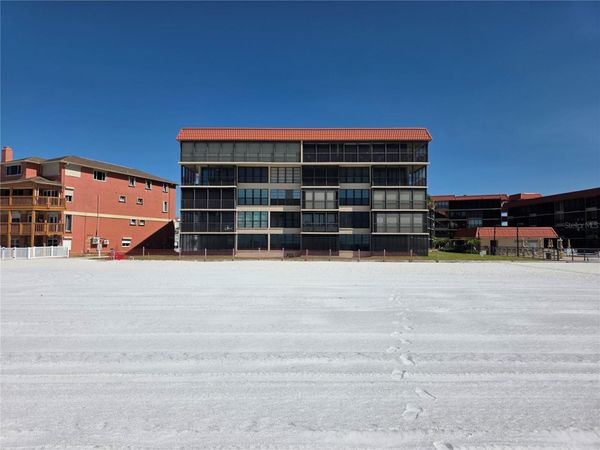 17580 GULF BOULEVARD, Unit 311, REDINGTON SHORES, FL 33708
