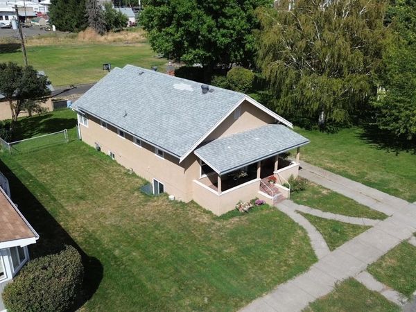 7 E Liberty St, St John, WA 99171