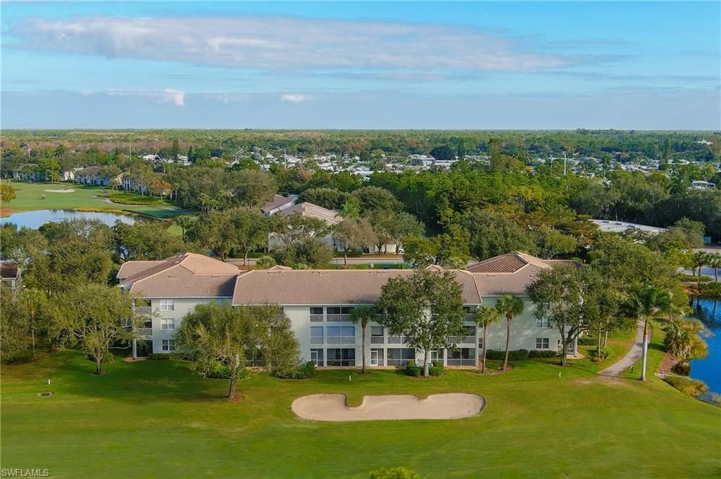 9300 Highland Woods Blvd, Unit 3305, Bonita Springs, FL 34135 Photo