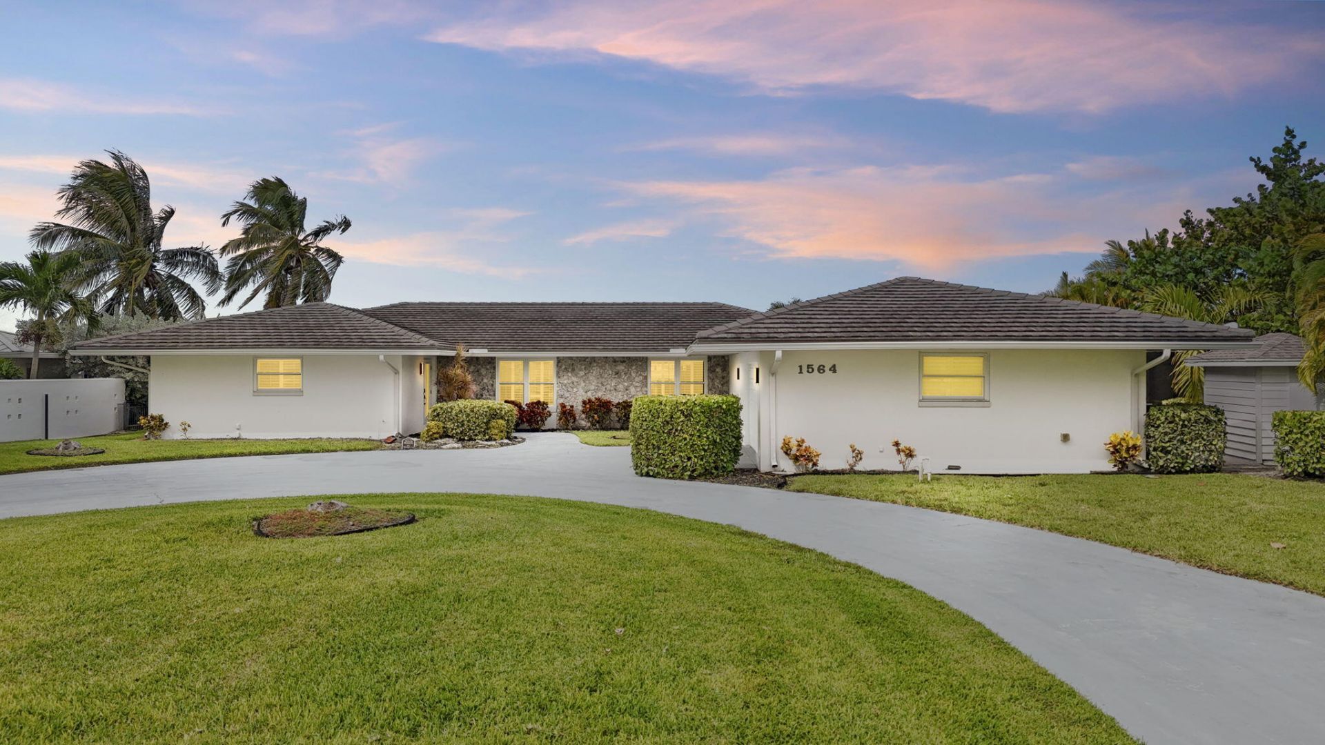 1564 Thumb Point Drive, Fort Pierce, FL 34949 Photo