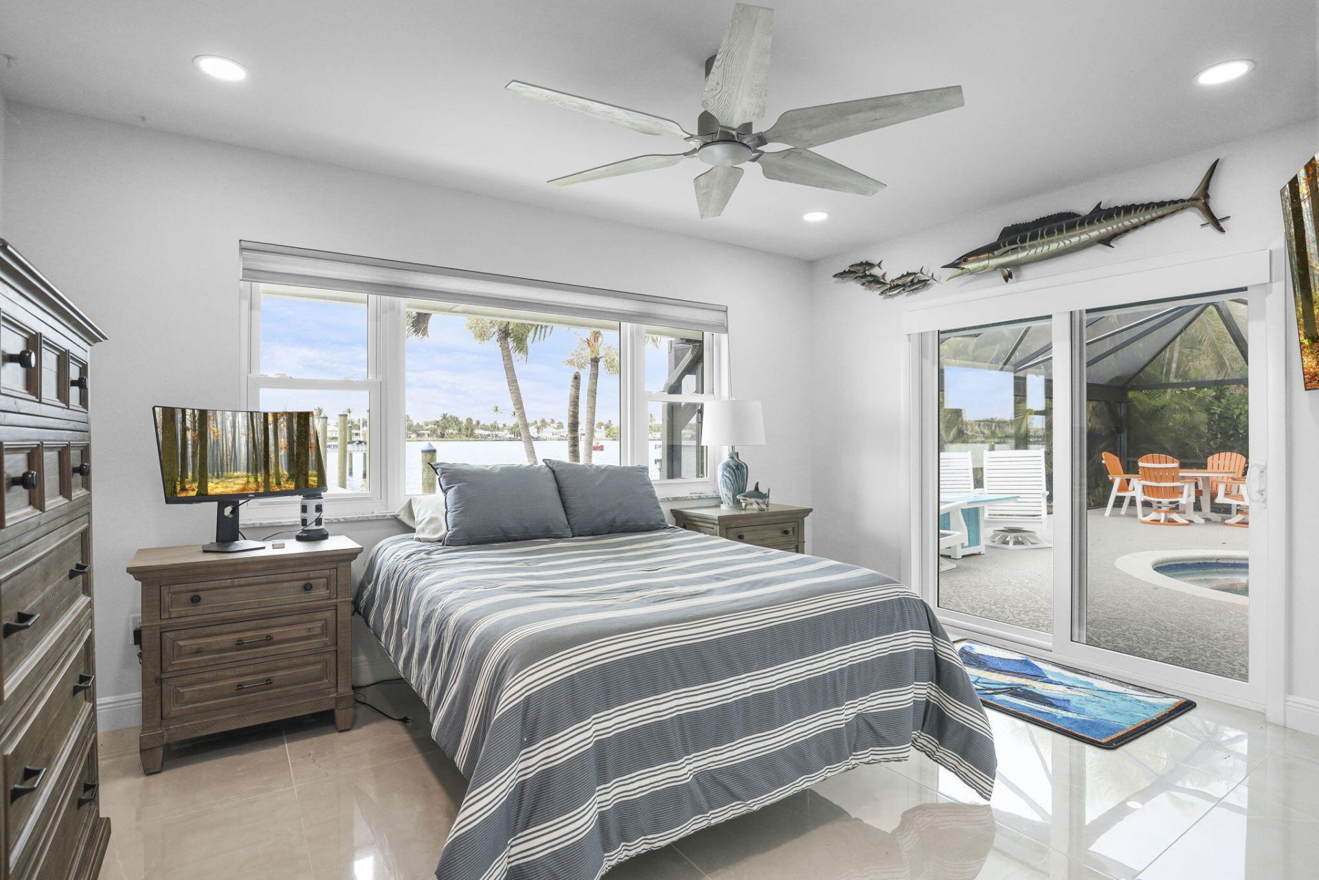 1564 Thumb Point Drive, Fort Pierce, FL 34949 Photo