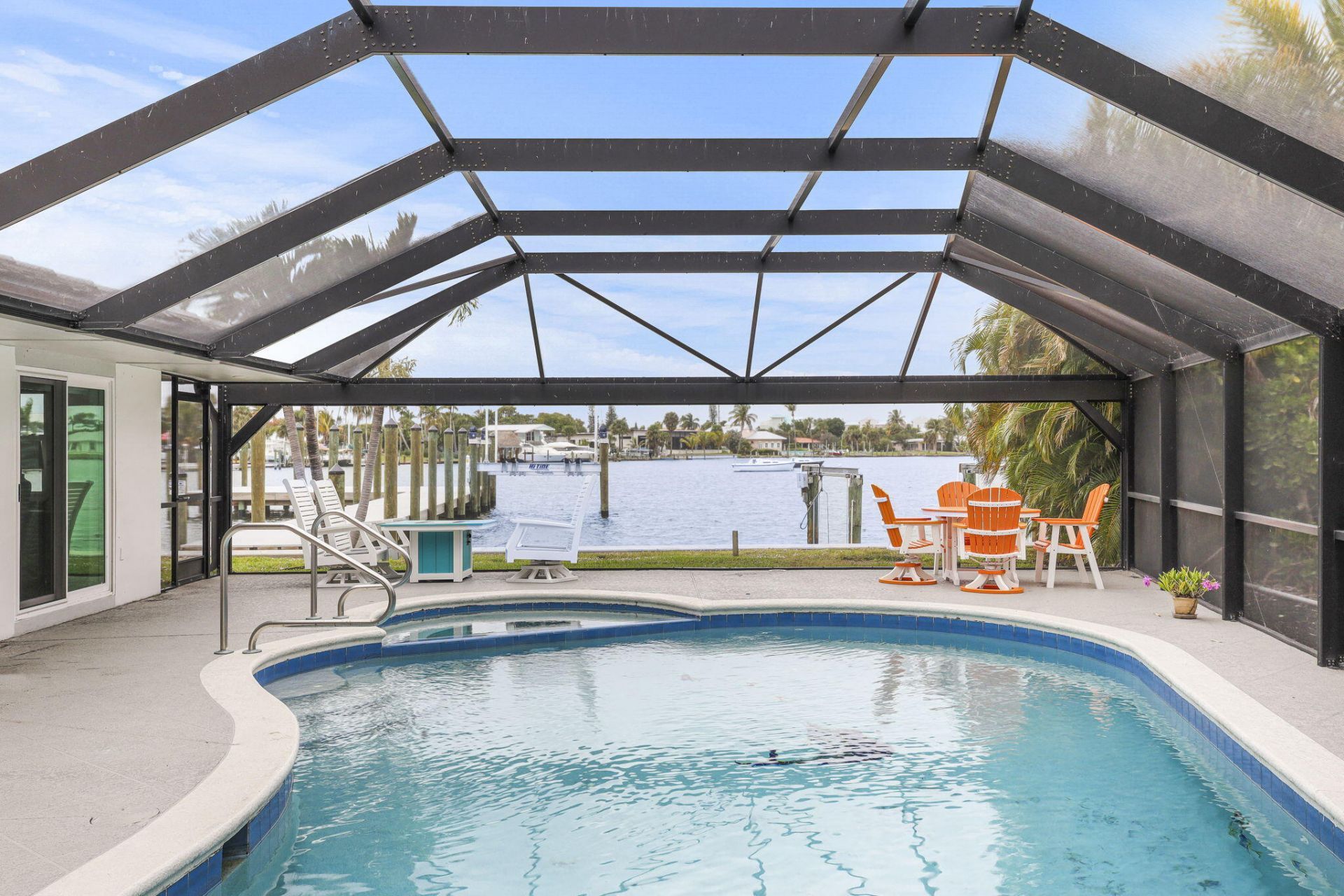 1564 Thumb Point Drive, Fort Pierce, FL 34949 Photo