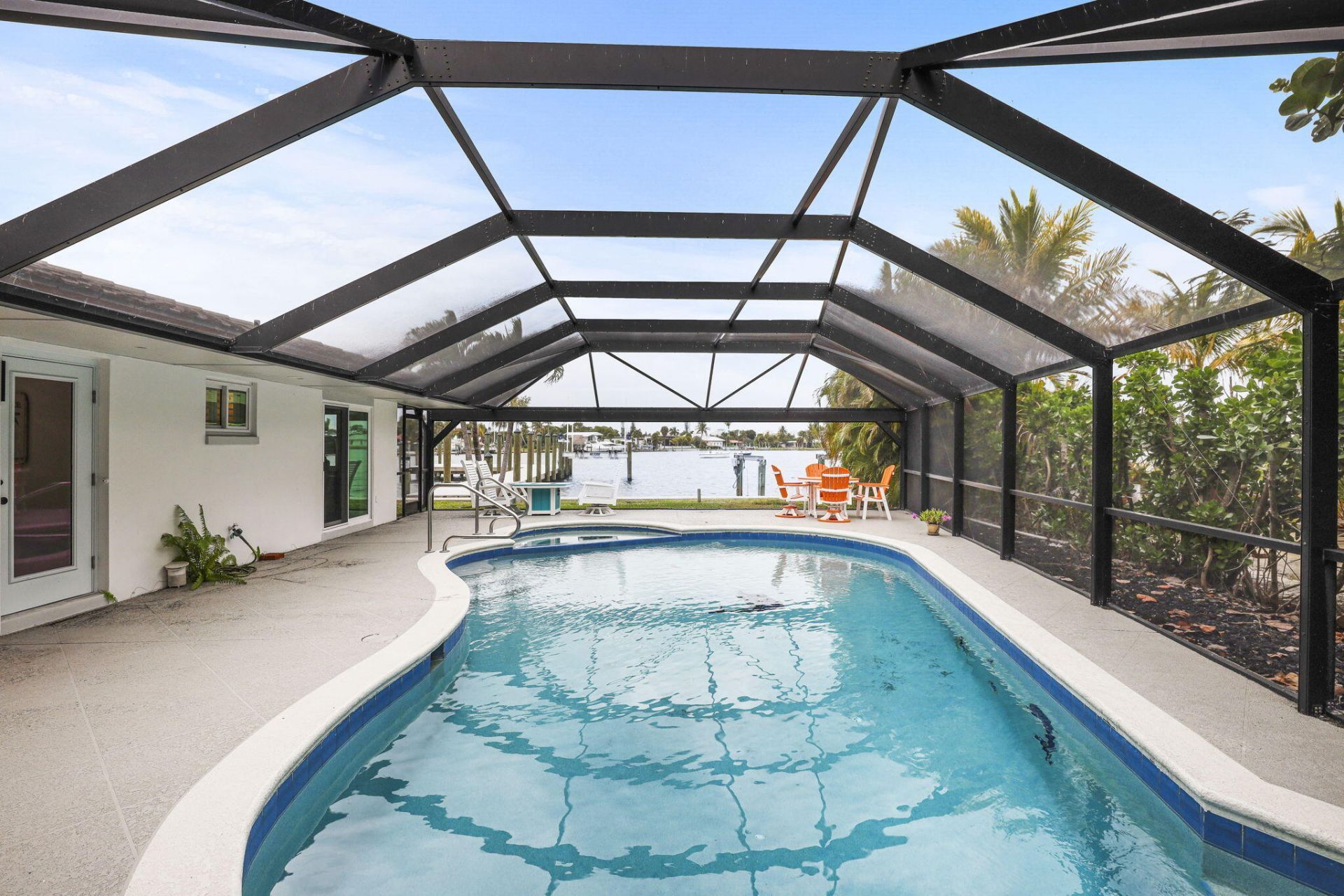 1564 Thumb Point Drive, Fort Pierce, FL 34949 Photo